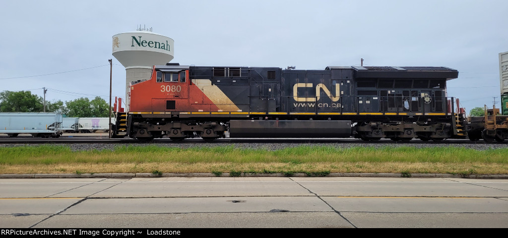 CN 3080